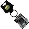The Beatles 1965 Keyring