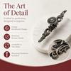 Zinc Alloy Drawer Pulls Bronze Finish Furniture Handles Hardware  Furniture Accessories