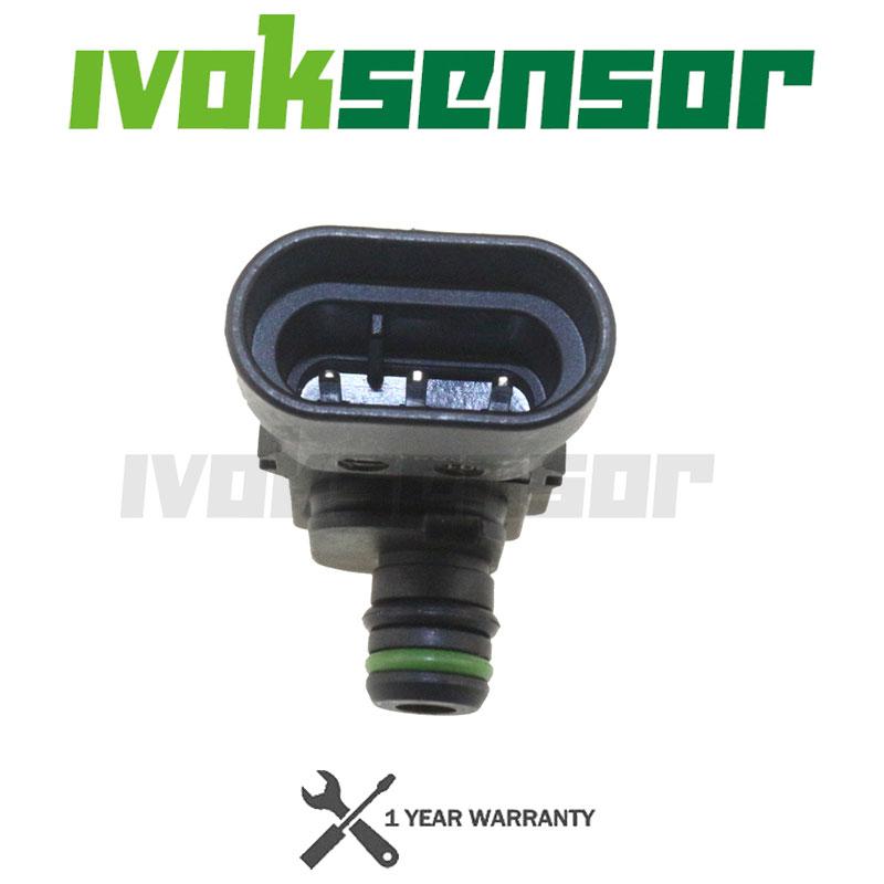 8200719629 8200121800 8200105165 7700101762 MAP Sensor For Renault Clio Espace Kangoo Megane Scenic Laguna Logan Thalia 1.2