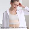 Adjustable Posture Corrector For Women Lightweight Back Brace Neck Shoulder Pain Relief Upper Back Support