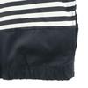 NIKE Border Pattern Zip jacket XL Black series Women Used