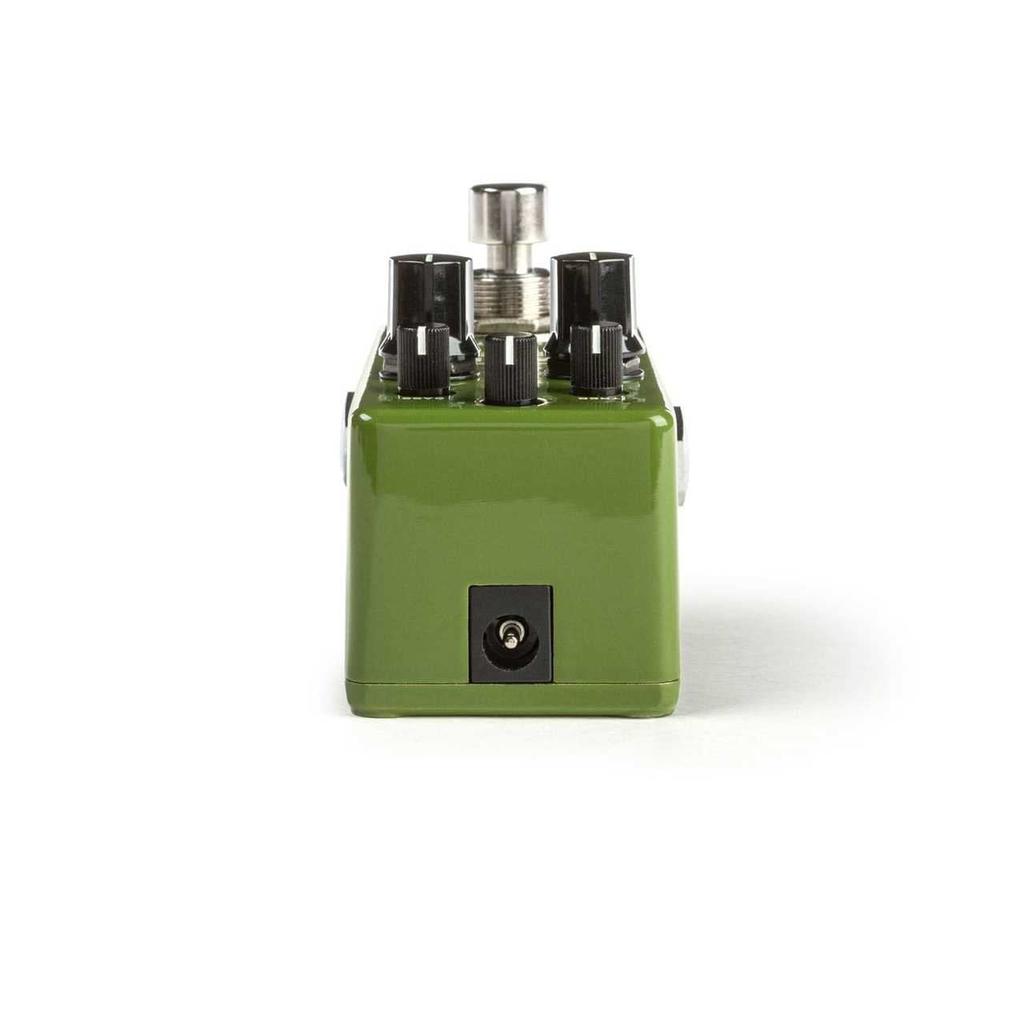 MXR THUMP BASS PREAMP M281 basový předzesilovač [položka]