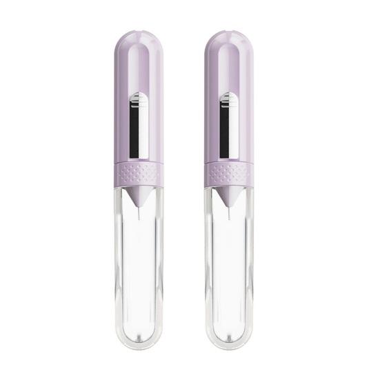 5 in 1 Needle Threader Seam Remover Portable Needle Threading Tool Seam Opener