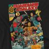 Guardians Of The Galaxy Volume 3 Mens T-Shirt