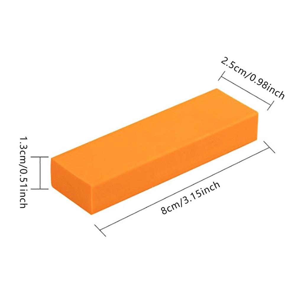 1/2/4 buc Radieră de Curățare din Oțel Inoxidabil Detartrare Pete de Apă Curățare Frecare Pentru Tastatură Perete