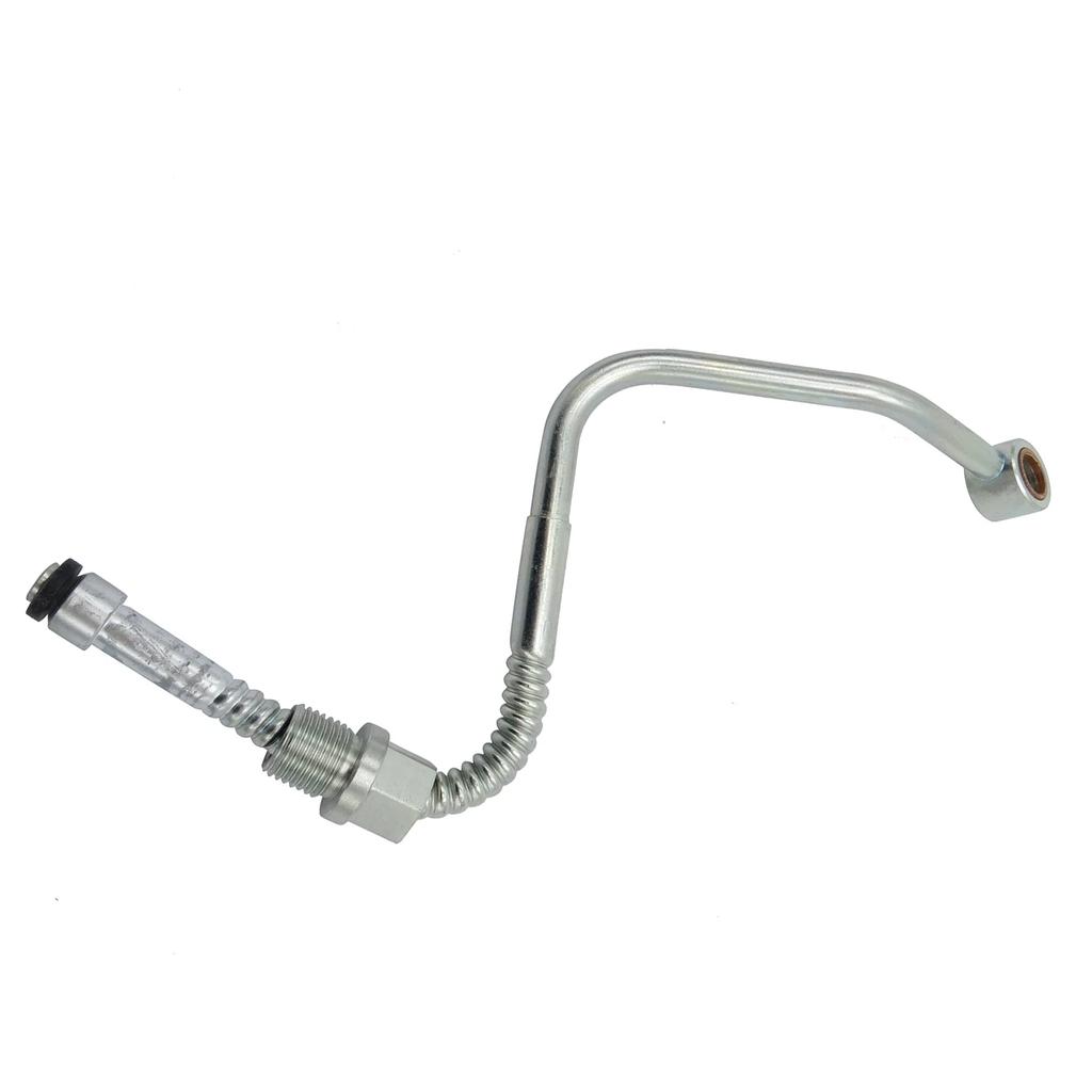 Turbocharger Oil Feed Pipe Hose Tube For Renault 1.5 Dci Master 2 Megane 2 3 Clio Duster Pulse Scenic Twingo 2007 - 151929476R