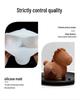 Year of the Horse Fu Character Silicone Mousse Mold for Animal French Desserts
