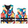 2025 Neoprene Life Jacket Outdoor Water Sport Buoyancy Jacket Fishing Vest Swimming Surfing Drifting Kayaking Buoyancy Safe