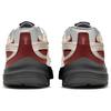 Nike Initiator Abrasion Resistant Low top Casual City Commuting Running Shoes Men's Beige Red IO7609-101(Team1957-)