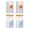 [Set of 2] Lighty Toothpaste PREMIUM 100g Whitening Toothpaste with Bonus