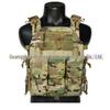 Nylon Protective Tactical Vest
