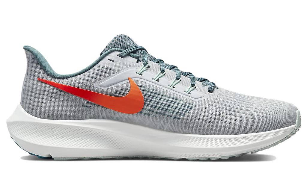 Nike Air Zoom Pegasus 39 'Pure Platinum Total Orange' DH4071-003