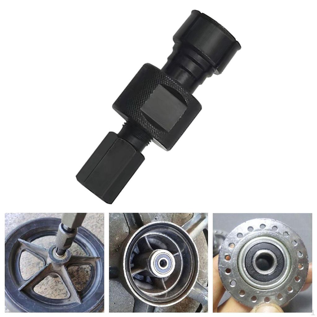 Hole Bearing Puller, Steel Plier Disassembly, Inner Heavy Duty Extractor, Auto Tools