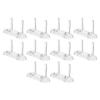 Acrylic Card Display Trading Card Stand Sturdy Support