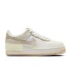 Nike Air Force 1 Shadow White Fossil Stone Women's Sneakers FN3444-121