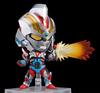 Nendoroid SSSS.GRIDMAN Gridman SSSS. DX Ver. Non-scale ABS & PVC Painted Movable Figure