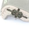   HD Action Camera Adapter Mount Camera Quick Release Rail Adapter Mount Fast Helmet   Bracket Mount