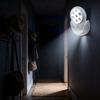 Wall Light With Infrared Sensor For Living Room Home Decor
