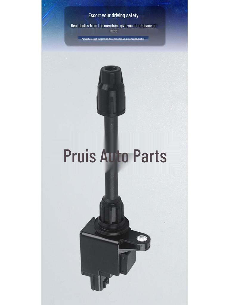 High Voltage Ignition Coil Pack UF348 (224482Y000, 224482Y001, 224482Y010)