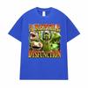 Funny Bearded Dragon Gift A Reptile Dysfunction Gift T Shirt Unisex Unisex High Quality Streetwear Tshirt Oversized Oneck T Shirts