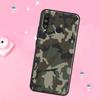 Military Army Camouflage For Huawei Nova 11 Pro 10 9 SE Y70 Y60 Y90 Y61 Y91 Y73 Y72 12s 12i 11i 8i P30 P40 Lite Case