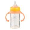 For Avent Hand Shank Bottle Grip Handle Baby Feeding Bottles Feeder Bottle Grip Baby Accessories