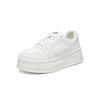 Augustine Thick-soled New Autumn Sports Board Shoes Student Soft-soled Light Casual Shoes