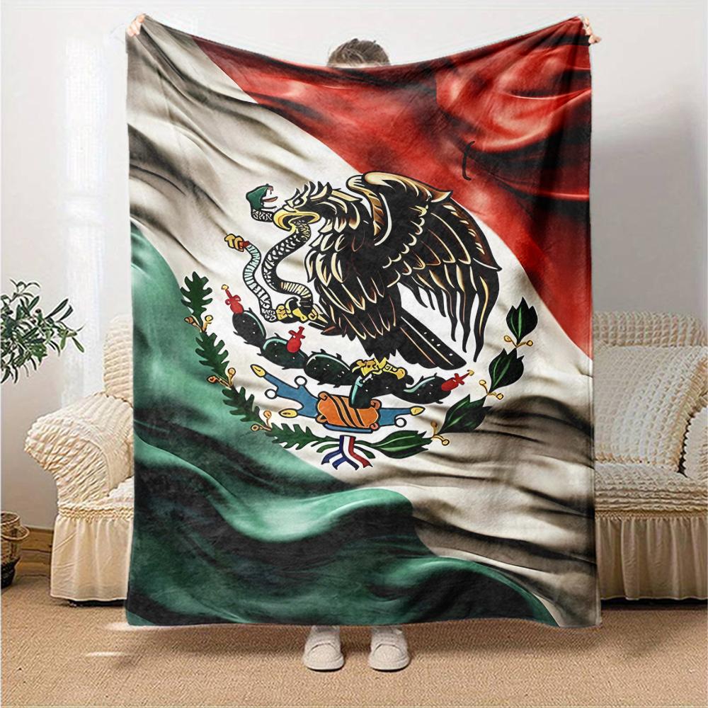 1pc Football Team (71) Blanket, Gift, for Men and Women, Soft Blanket, Good for Sofa Bed Couch Travel, Lightweight Flannel Blanket