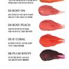 CHIPE - Clean Air Fit Matte Lip Tint - 3 Colors