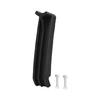 Aluminum Alloys Rear Mudguard Installation Bracket for 5 8 10 Series Electric Scooter Rear Mud Guard Fixing Arm