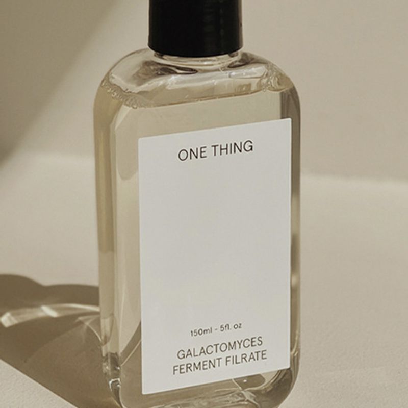 

150ml of galactomyces ferment filtrate