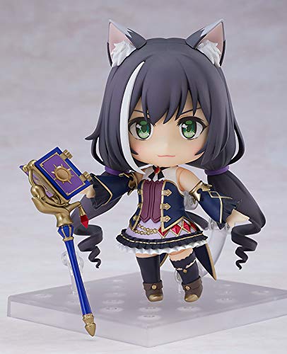 Nendoroid Princess Connect! Re Dive Kyaru Non-scale ABS & PVC Painted Movable Figure