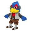 Sanei Boeki Star Fox ALL STAR COLLECTION Falco Lombaldi Peluche SFP02 (S) L14×P12×A25cm