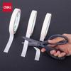 Deli 77753 Teflon Anti-stick Scissors