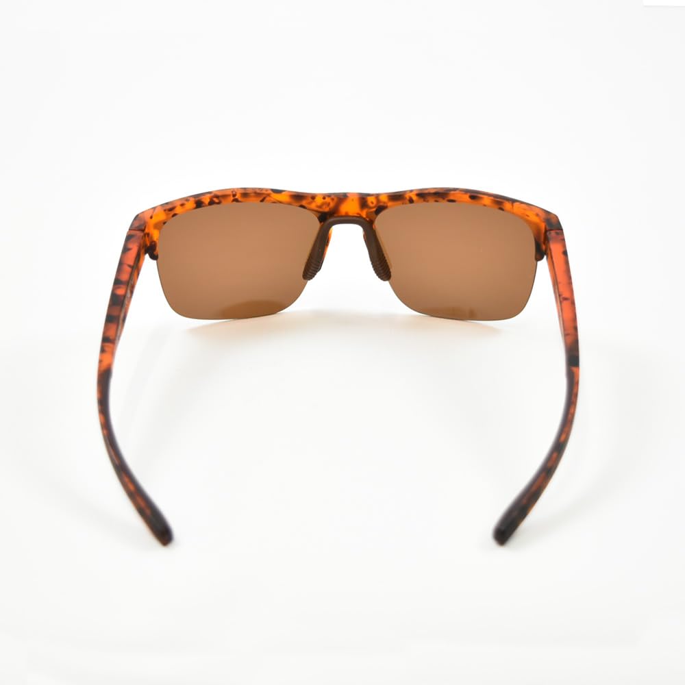 Goodr Sunglasses Series UV Stays in and Mirrored Lenses for Men and Perfect for Mountain and Outdoor Activities Club [goodr] FLEX-G Lightweight,