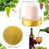 T-shaped Stopper Cork Wine Stopper Bottle Stoppers Reusable Wine Bottle Stopper Sealing Plug Bottle DIY Craft 5