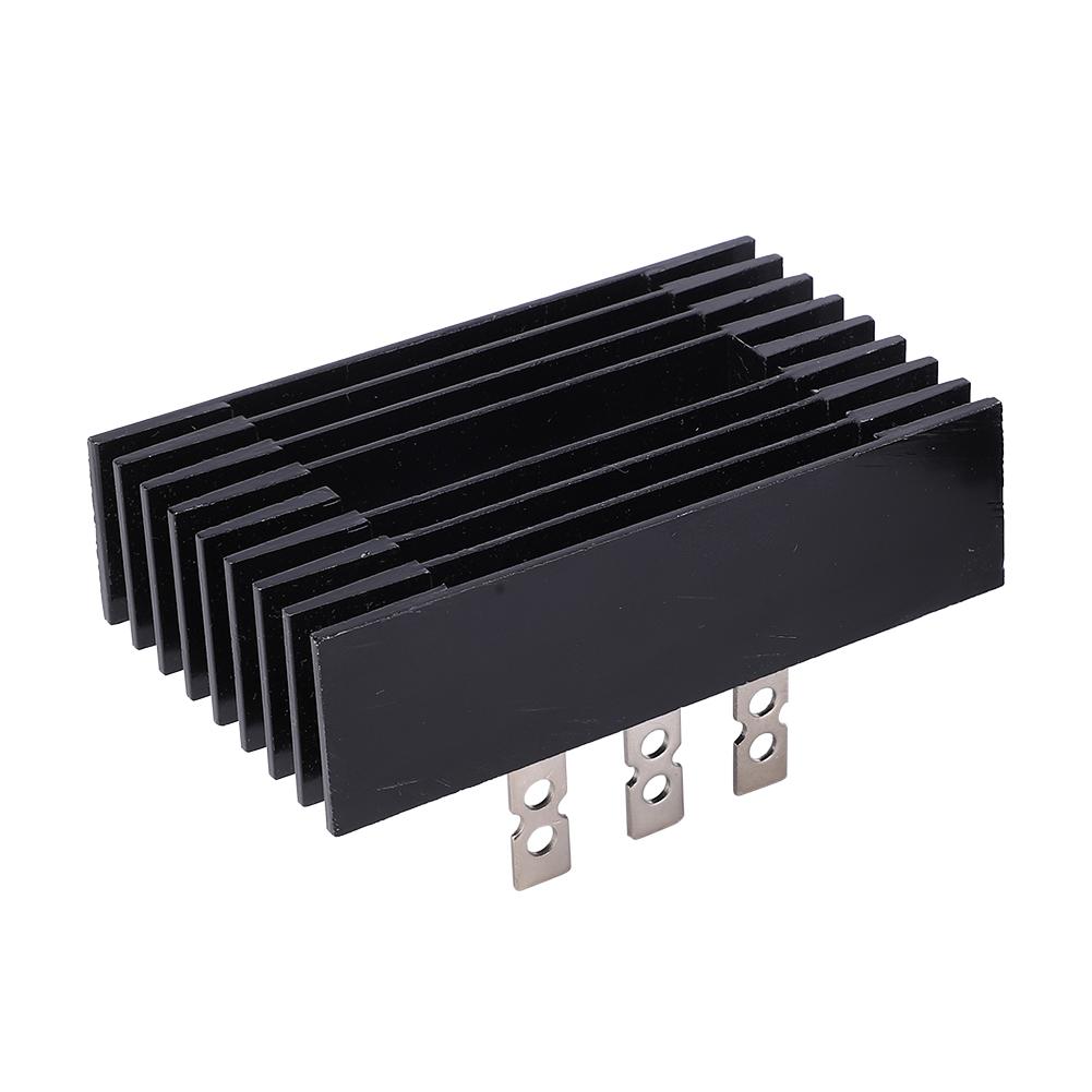 100A 1200V 3 Phase Alternator Diode Bridge Rectifier Module SQL100A