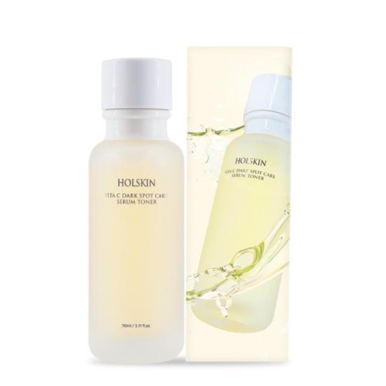 HOLSKIN Vita C Dark Spot Care Serum Toner 110ml HOLSKIN Vita C Dark Spot Care Serum Tone 1