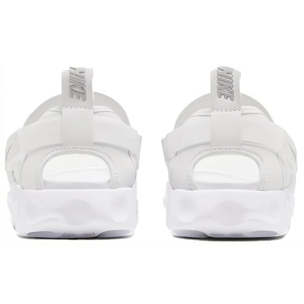 New Nike Owaysis Sandal White Platinum Women's CK9283-100