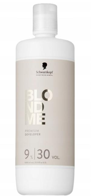 Schwarzkopf Blondme Premium Developer 9% 1000