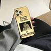 F-Family C-Comedy TV Series ALF Phone Case For iPhone 17, 16,15,14,13,12,11 Plus,Pro Max, Others Soft Black Cover