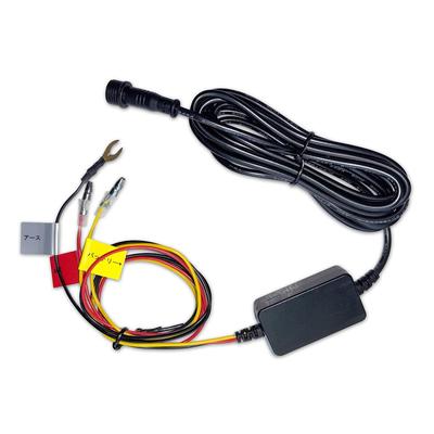 Acessórios para equipamentos eletrónicos de automóveis – Cabos, adaptadores e tomadas