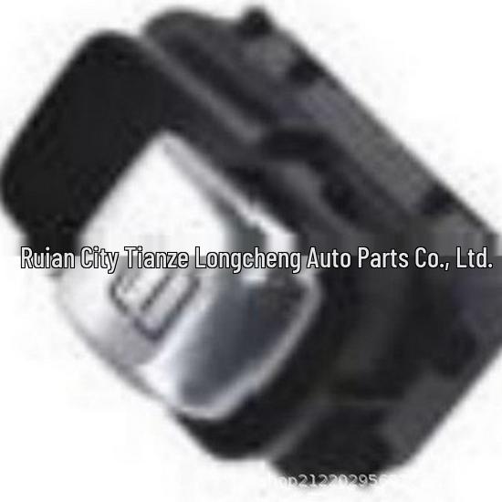 Car Switch A2229051904 for W222 Models (2013-2017) Shunkai Style