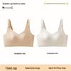 Anti-Sagging Seamless Bra for Small & Big Chests: Lifts, Gathers, and Minimizes for a Fuller Look