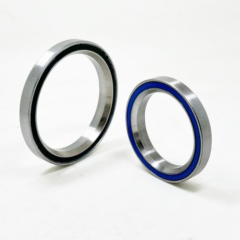 2pcs Bicycle Headset 30.15x40x6.5/ 40x51x6.5mm Cycling Parts Hot Sale