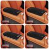 Jiyue Car Armrest Box Anti-slip Protective Mat for 01/07/SIMUcar Models
