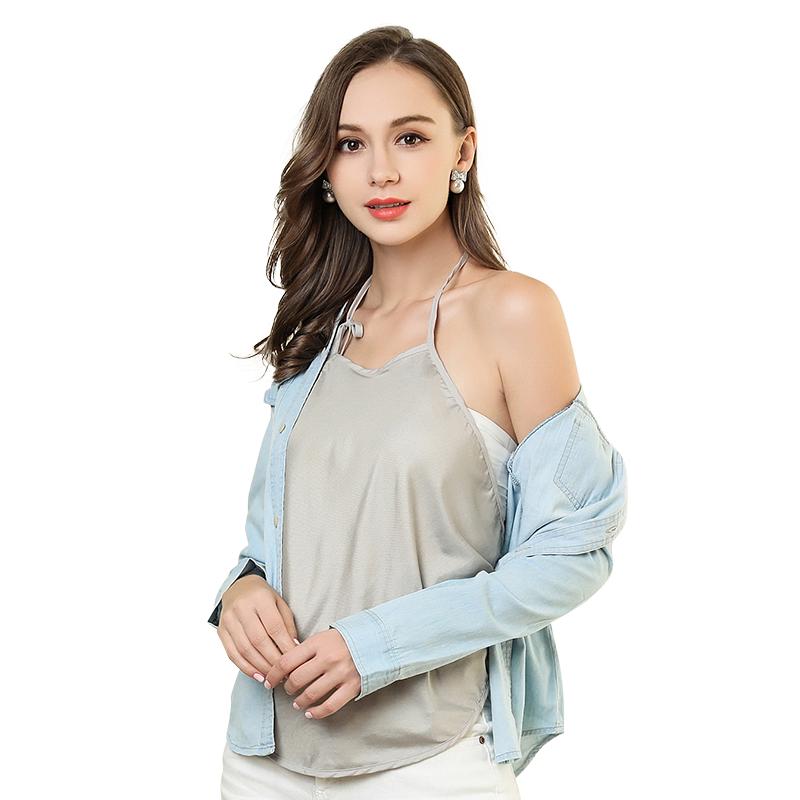 

JOYNCLEON Maternity Anti-Radiation Apron One Size