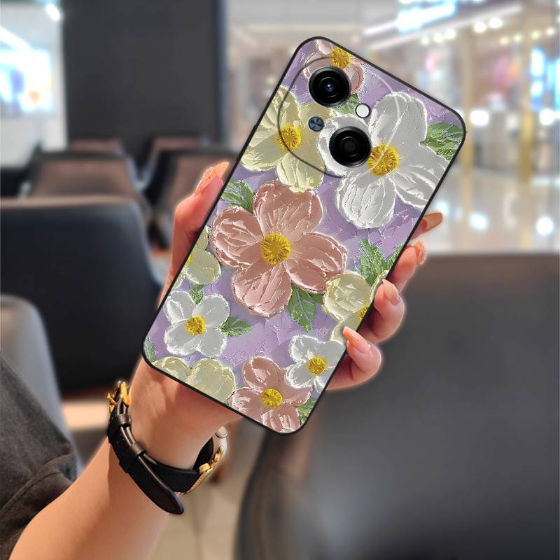 

Захисний Модний Дизайн Чохол для Телефону Для Tecno POP9 4G/Spark GO 1/GO1S/KL4 Повний обхват Водонепроникна Задня Кришка Чохол для Телефону Tecno POP9 4G/Spark GO 1/
