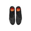 Nike Phantom GX Elite Gripknit DF FG Shadow Pack Men Sneakers Black Dark-Smoke-Grey Total-Orange DC9969-010