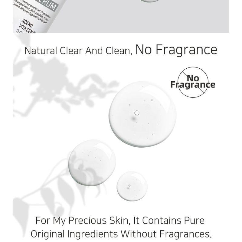 APLB Adenosine Vitamin C Ampoule Serum